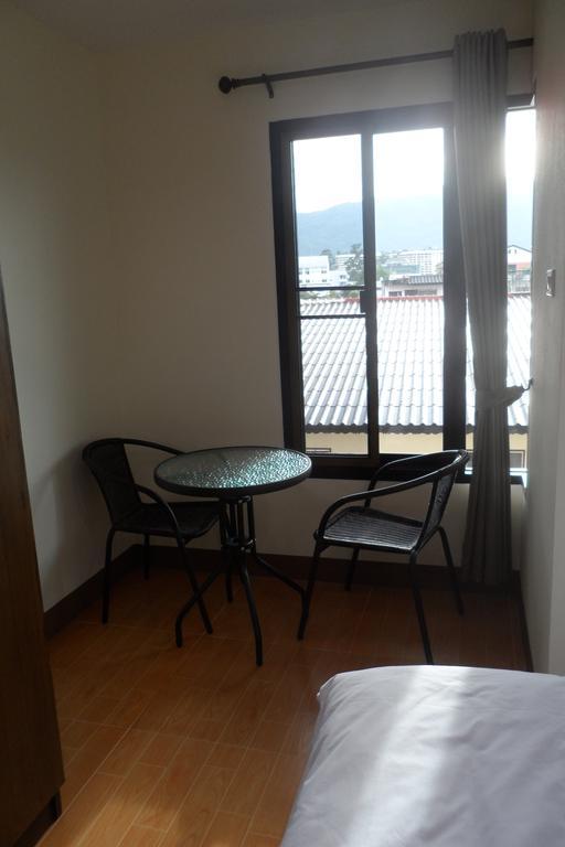P Place (adults Only) Gasthof Chiang Mai