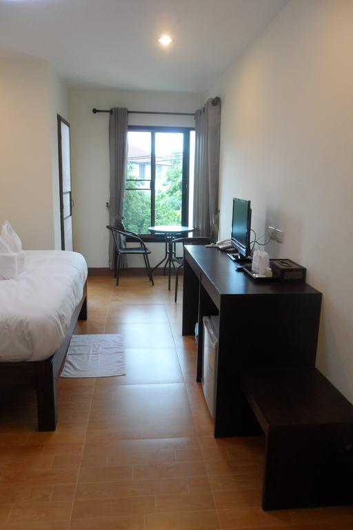 Gasthof P Place (adults Only) Chiang Mai