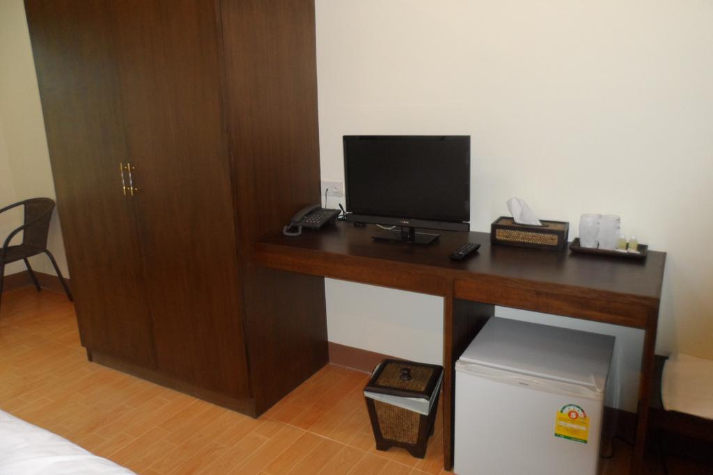 P Place (adults Only) Gasthof Chiang Mai