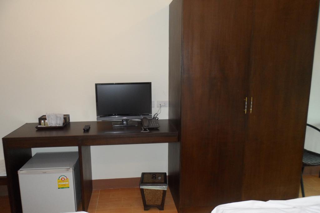 Gasthof P Place (adults Only) Chiang Mai
