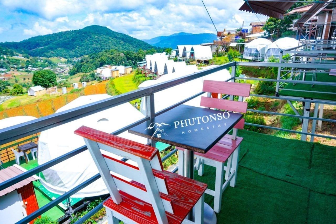 Phutonso * Chiang Mai