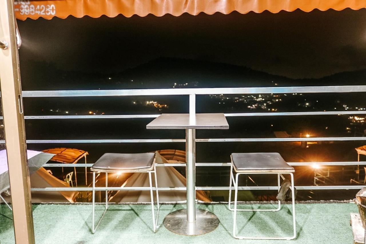 Accommodatie bij particulieren Phutonso