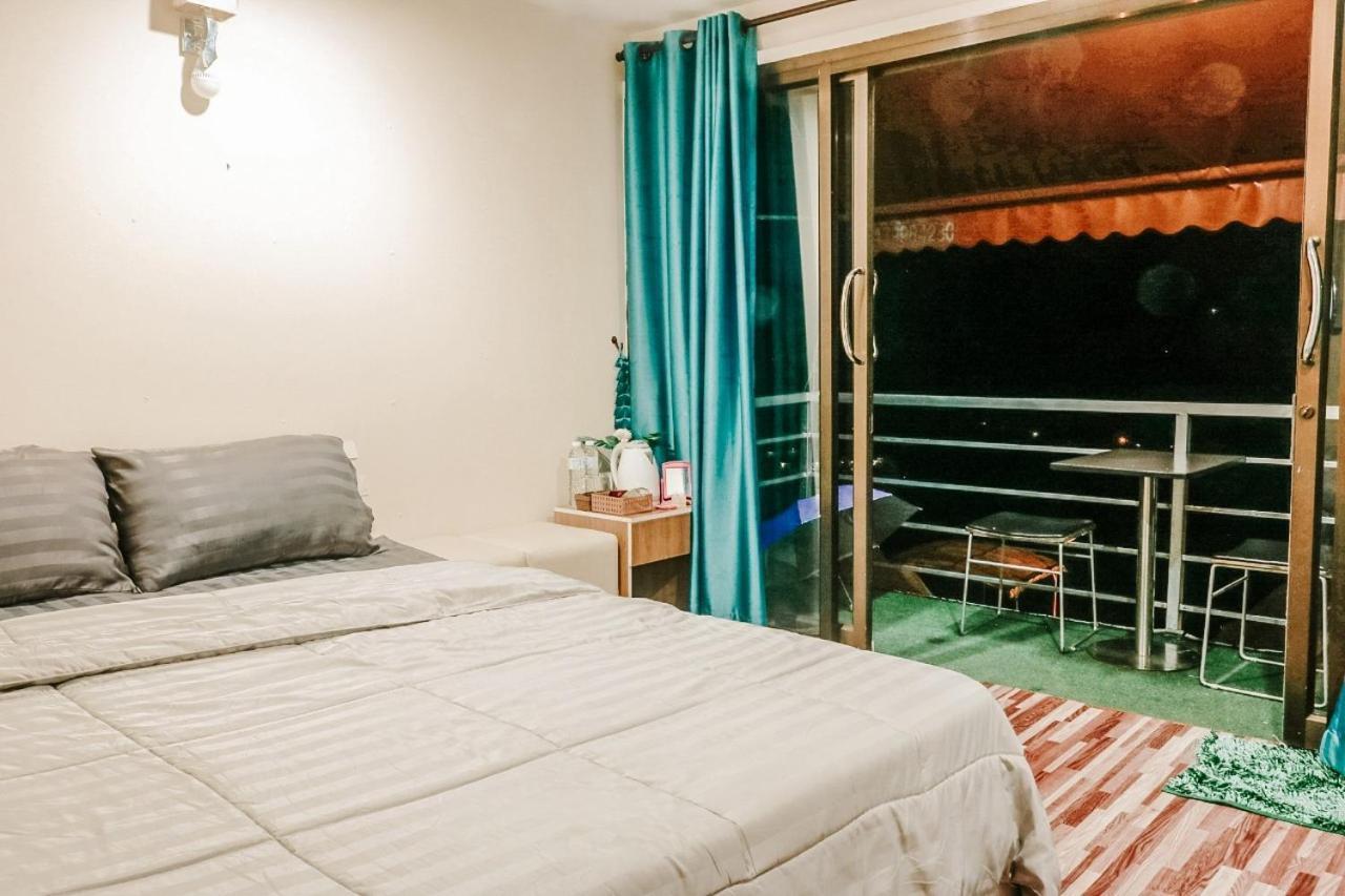 Accommodatie bij particulieren Phutonso *