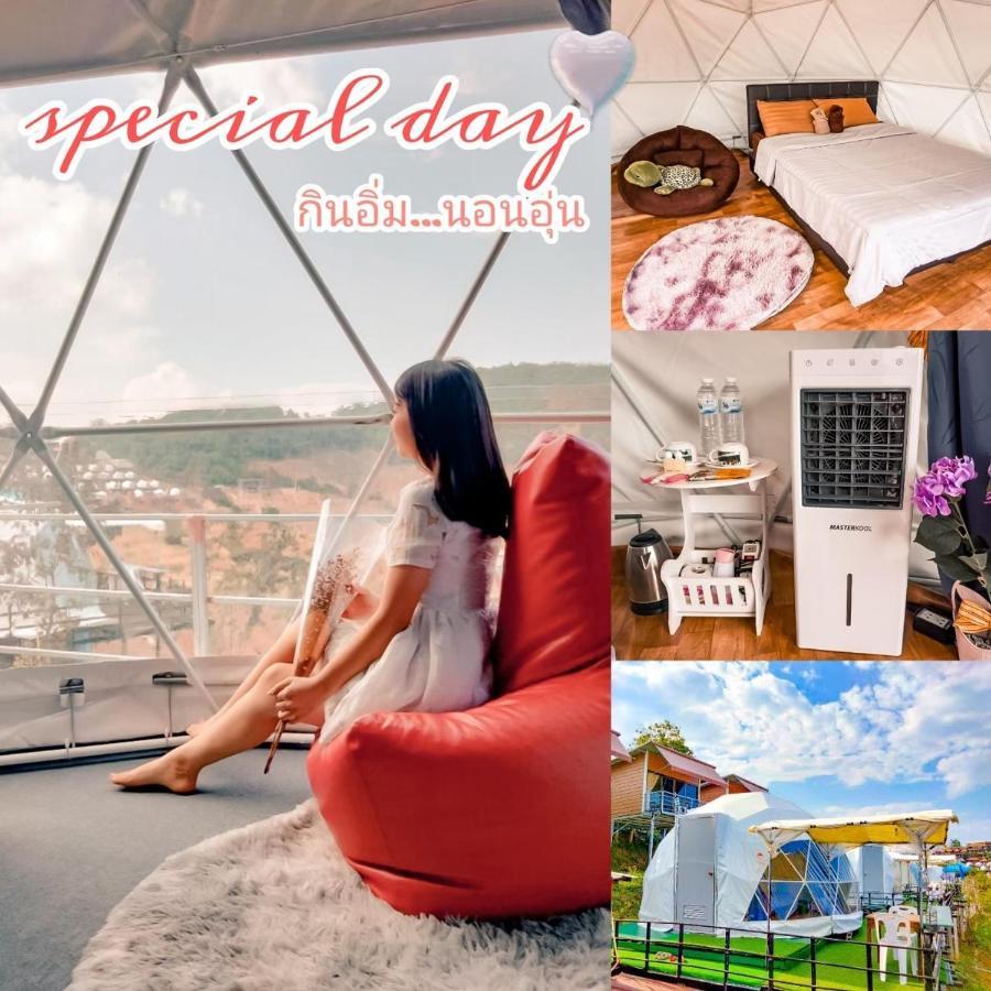 Accommodatie bij particulieren Phutonso Chiang Mai