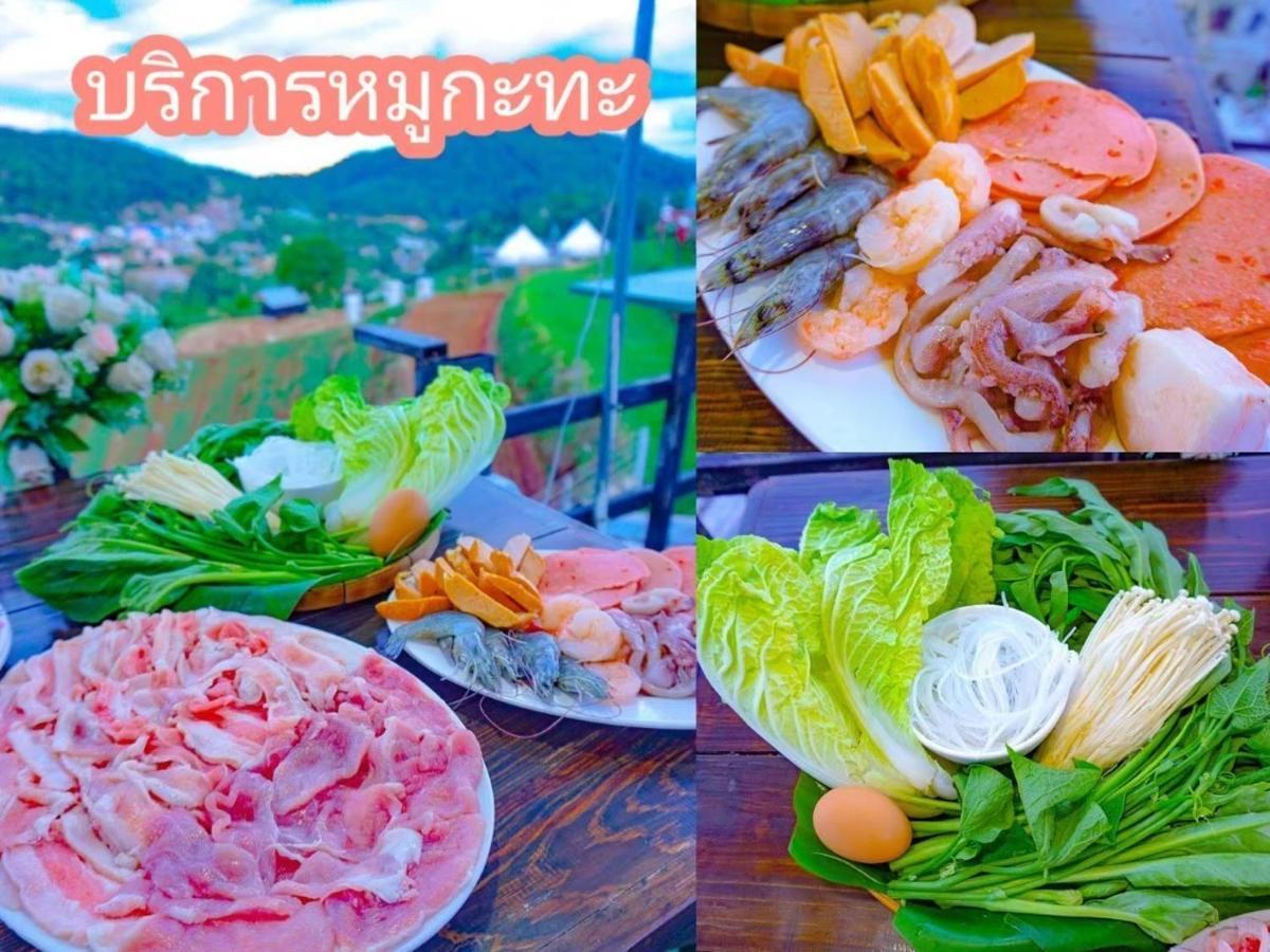 Hospedagem domiciliar Phutonso Chiang Mai