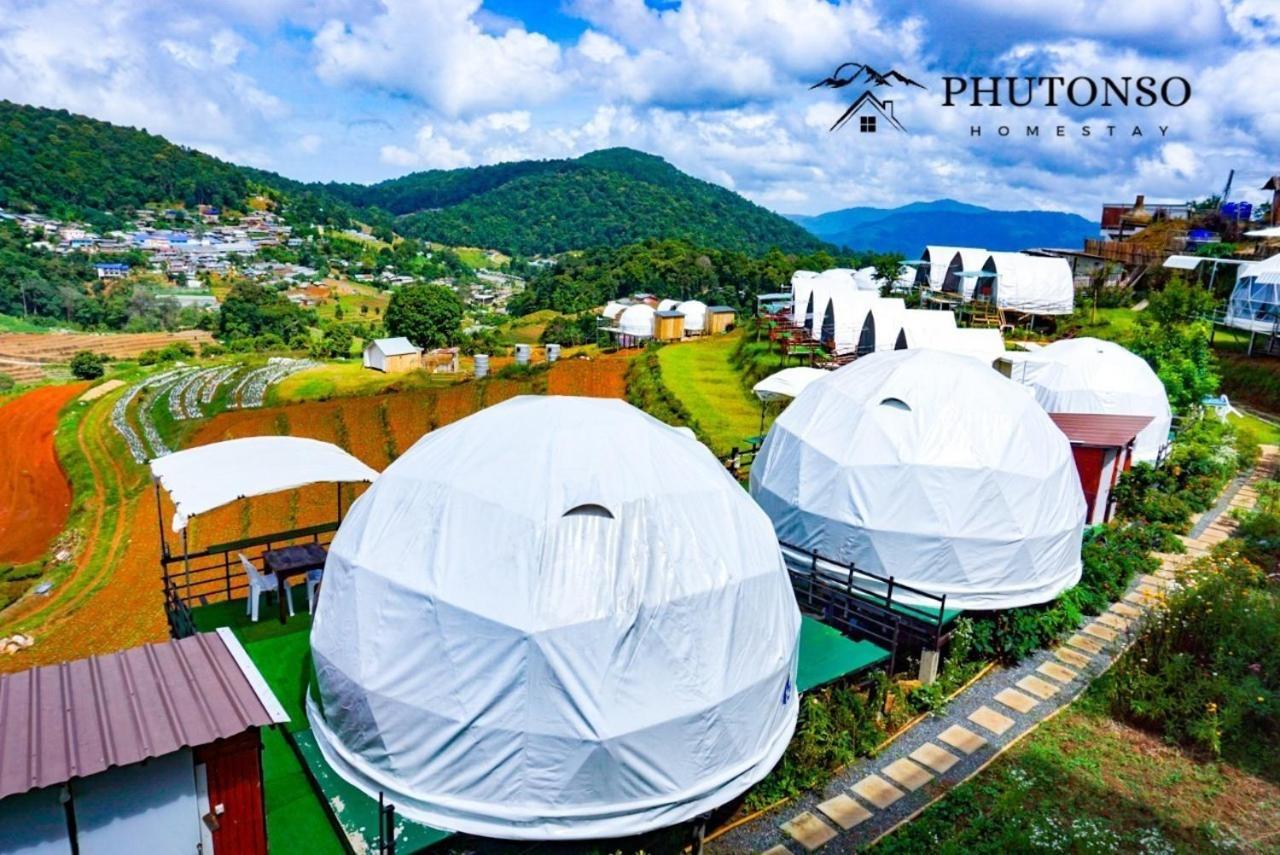 Phutonso * Chiang Mai