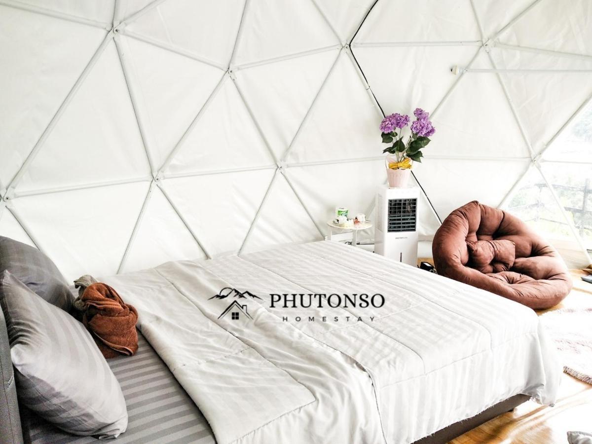 Phutonso Hospedagem domiciliar Chiang Mai