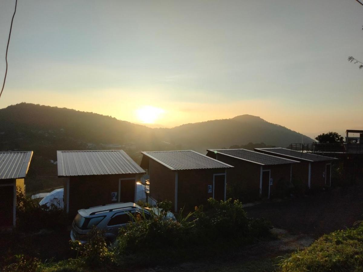 Phutonso Accommodatie bij particulieren Chiang Mai