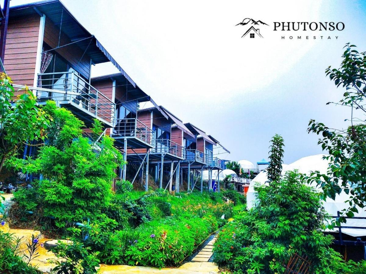 Hospedagem domiciliar Phutonso Chiang Mai