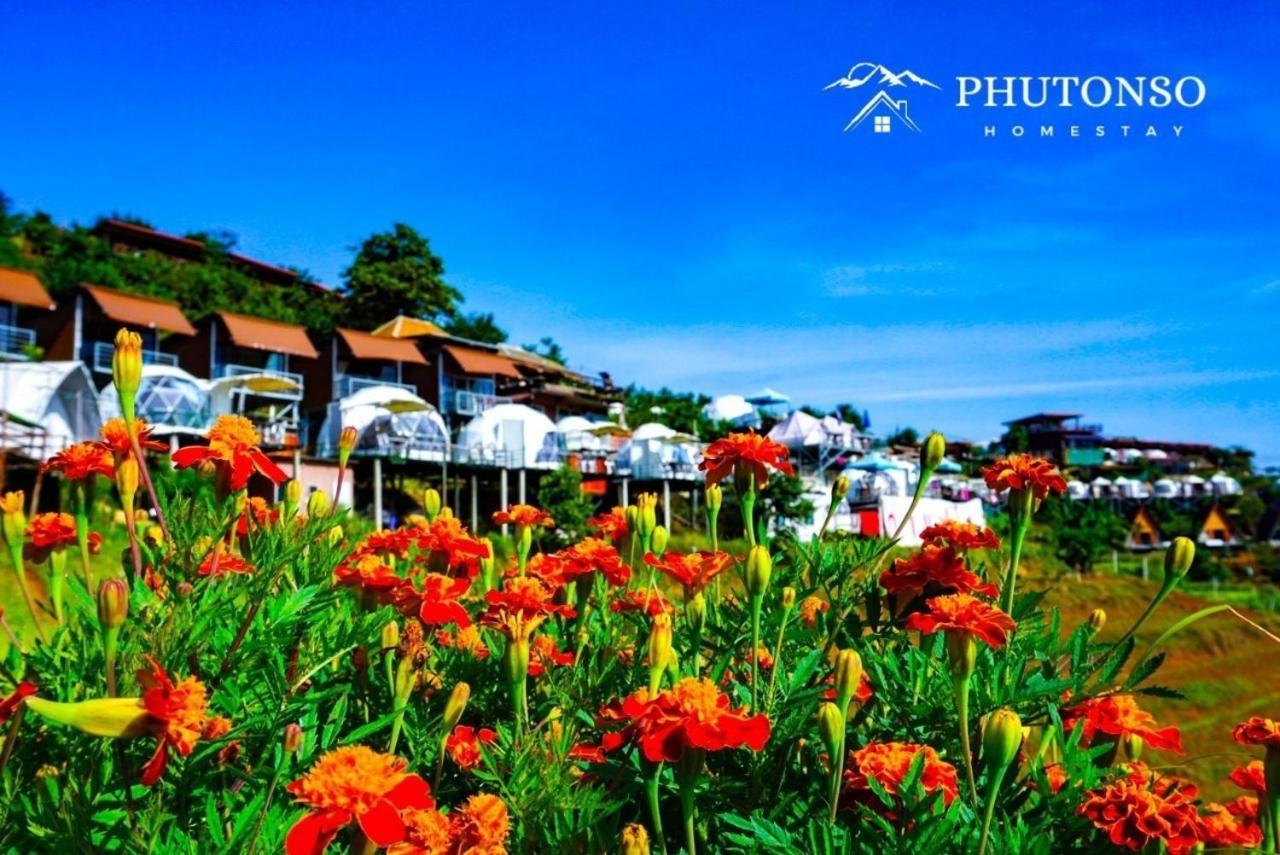 Accommodatie bij particulieren Phutonso