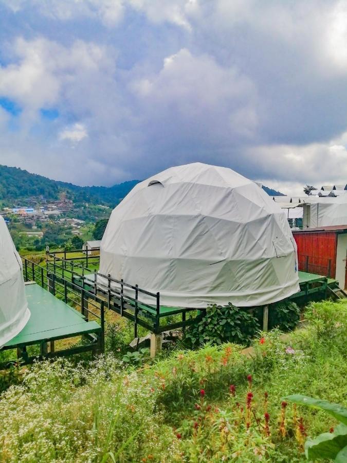 Accommodatie bij particulieren Phutonso