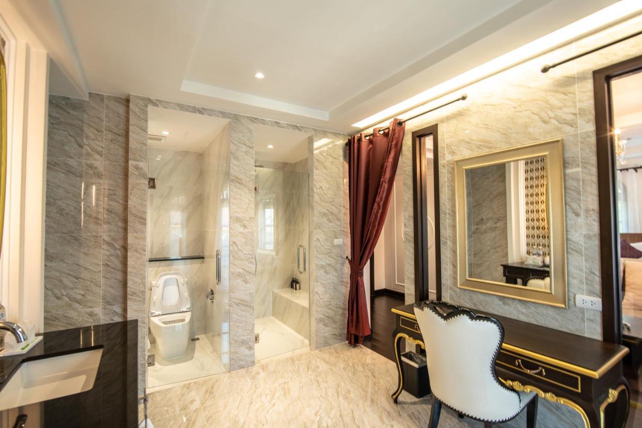 Nanta Glam Cm & Residences Hotel