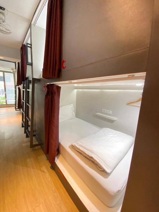 Hostel Alexa Nimman *