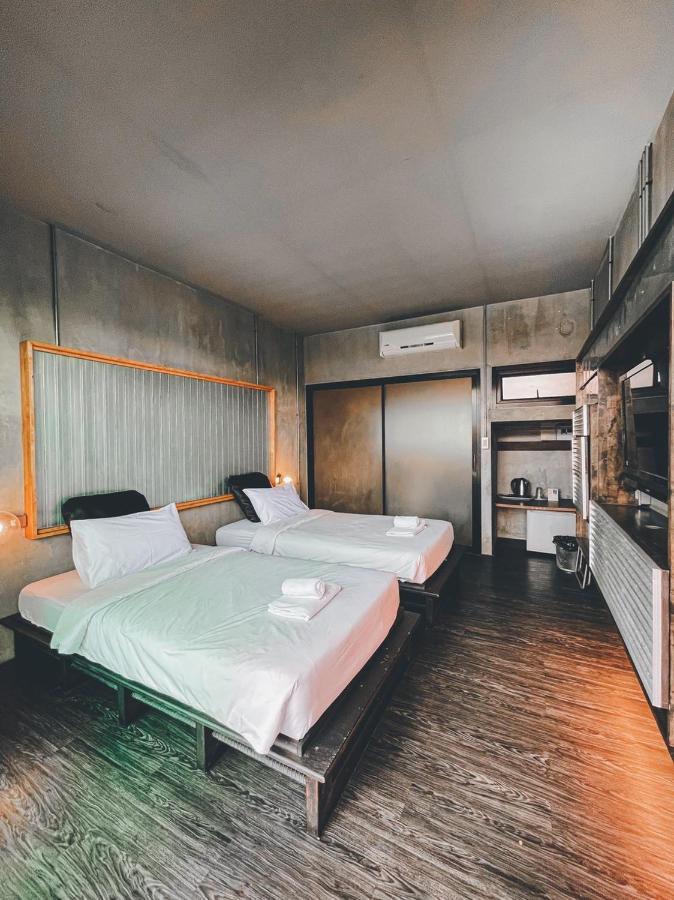 Bed Stop Chiangmai
