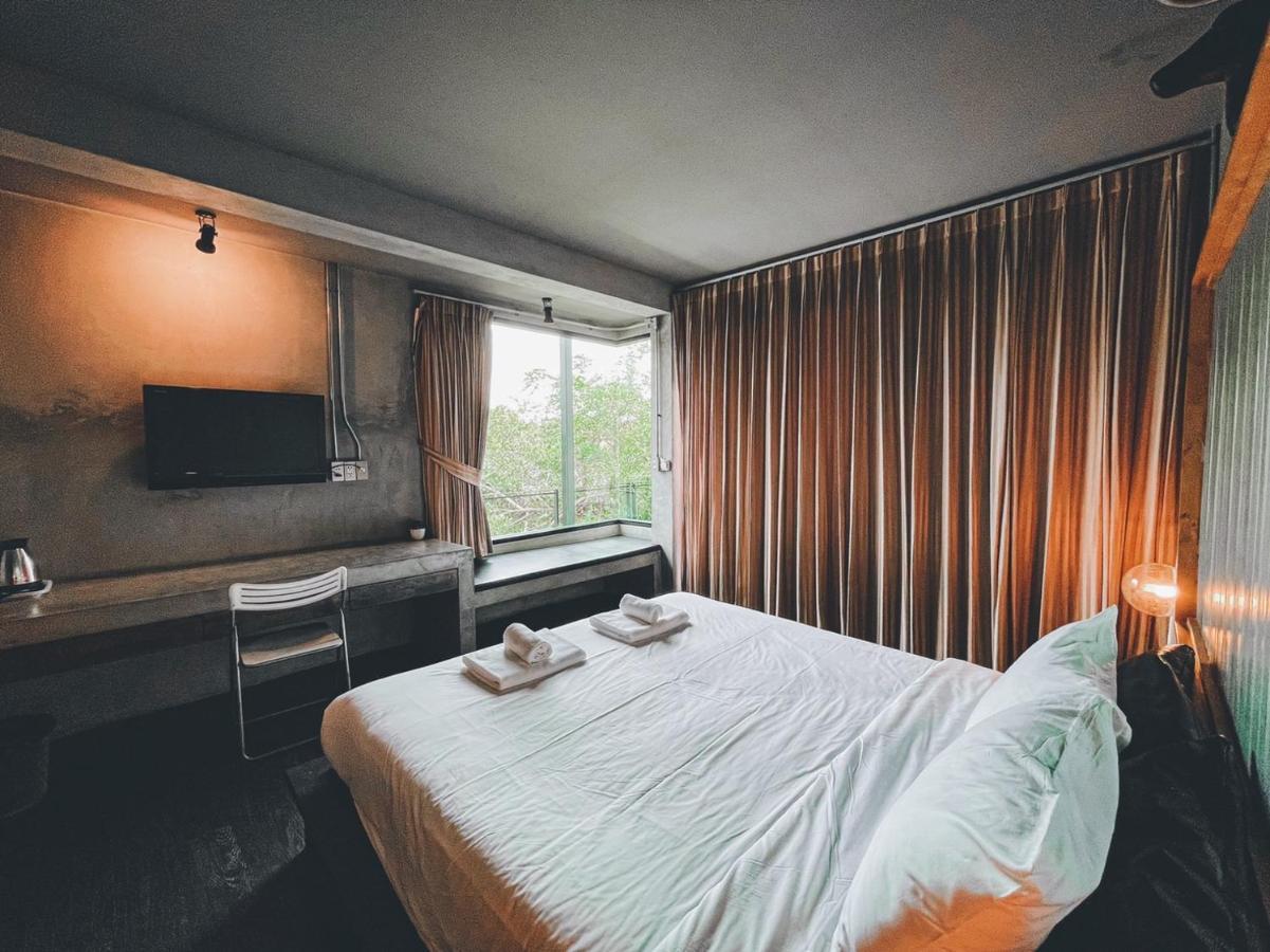 Hotel Bed Stop Chiangmai
