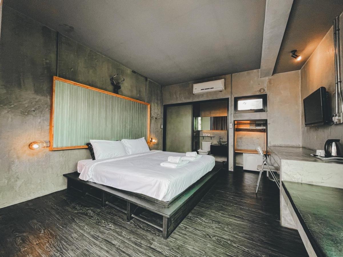 Hotel Bed Stop Chiangmai Chiang Mai