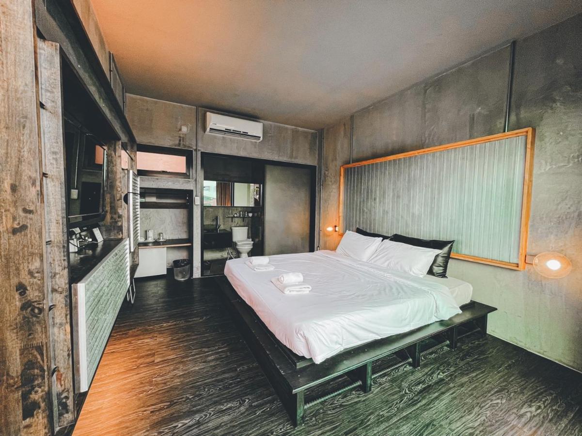 Bed Stop Chiangmai 3* Chiang Mai