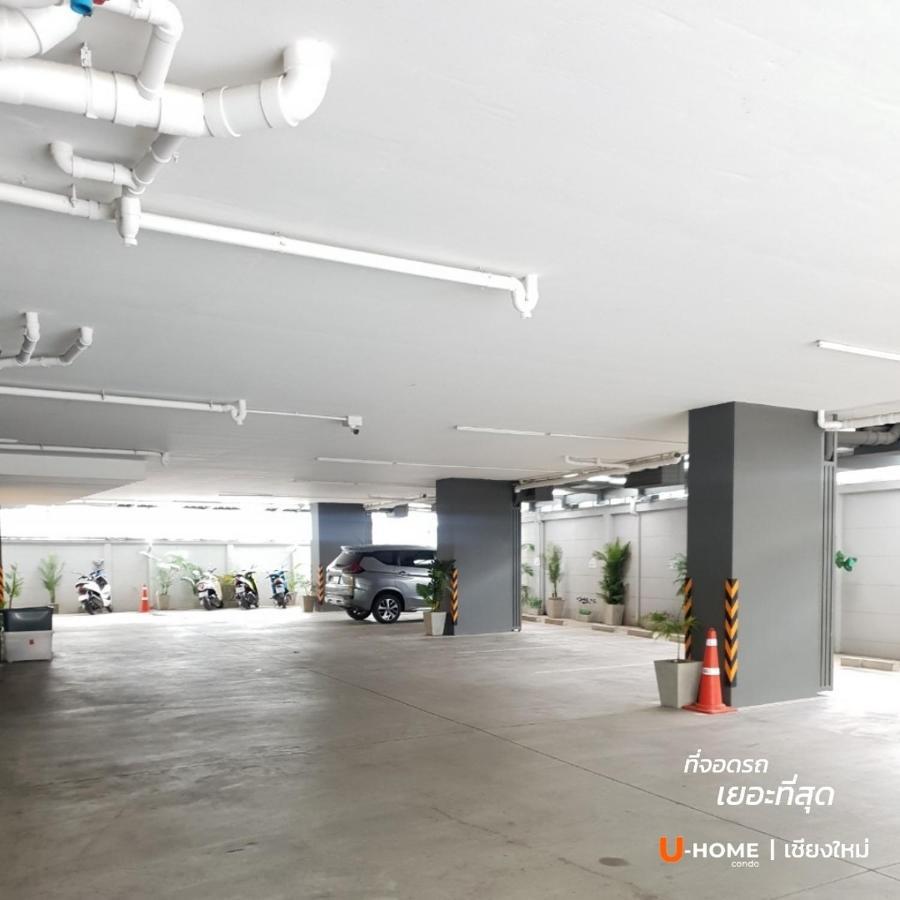 Private 111 Square Meters 2 Bedrooms Chiangmai