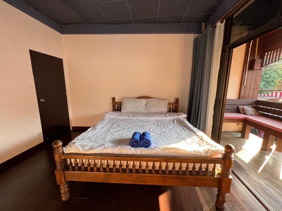 Madera House Guest house Chiang Mai