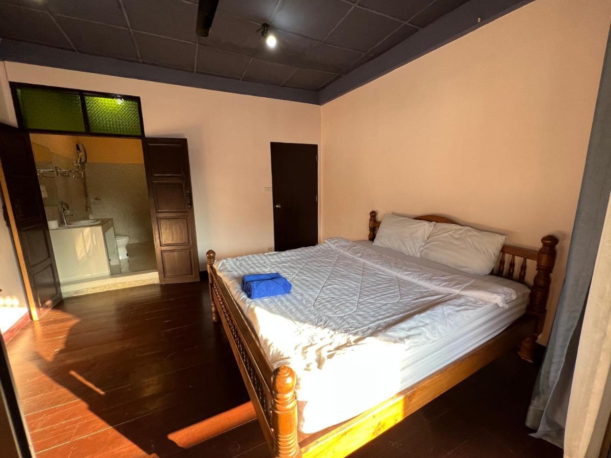 Madera House Chiang Mai