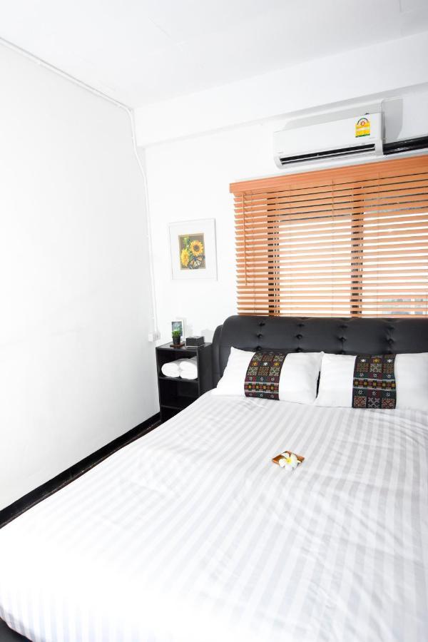 Albergue Kayan Chiang Mai
