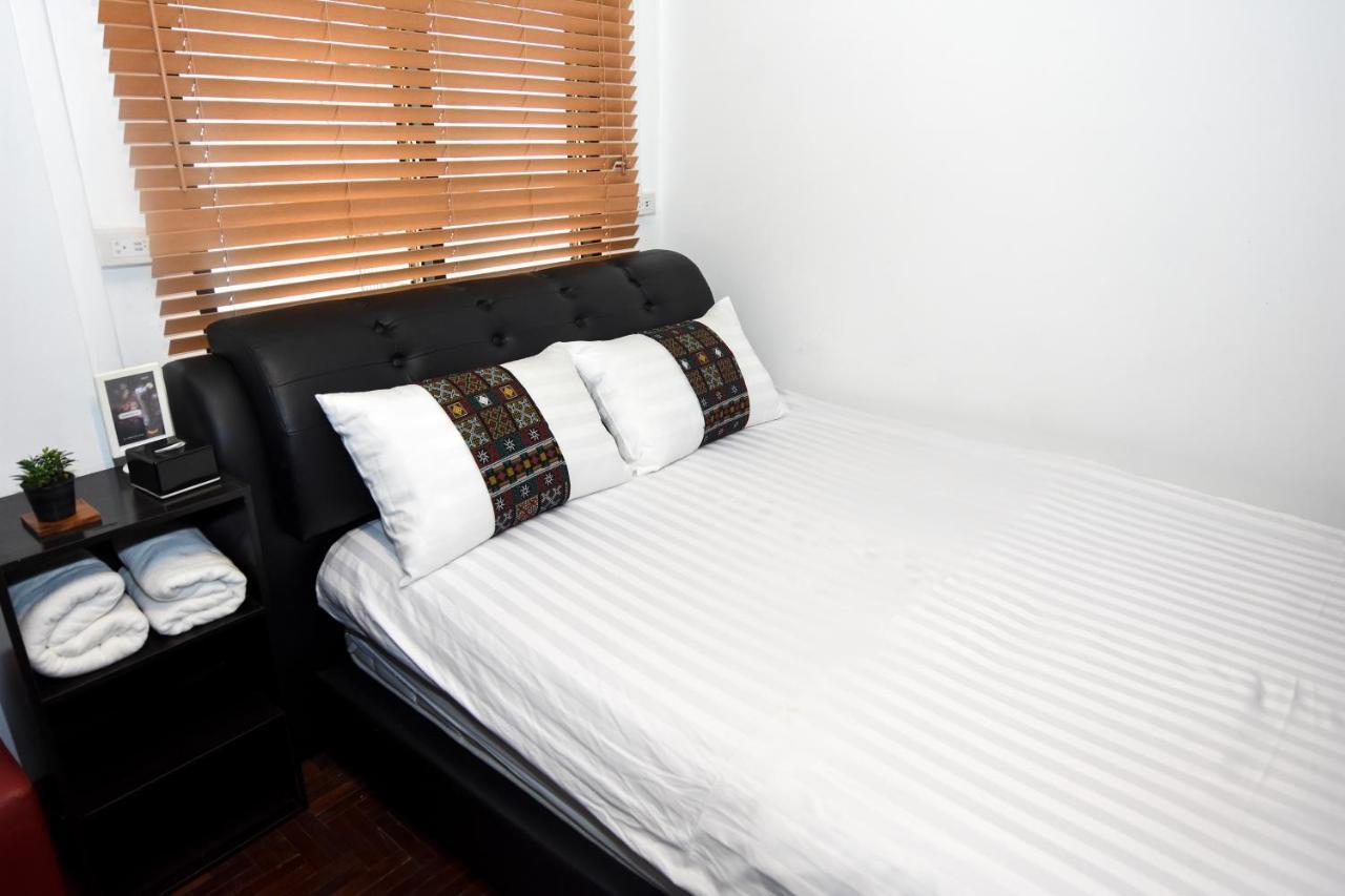 Kayan Albergue Chiang Mai