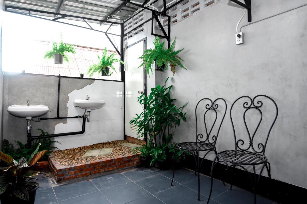 Albergue Kayan Chiang Mai