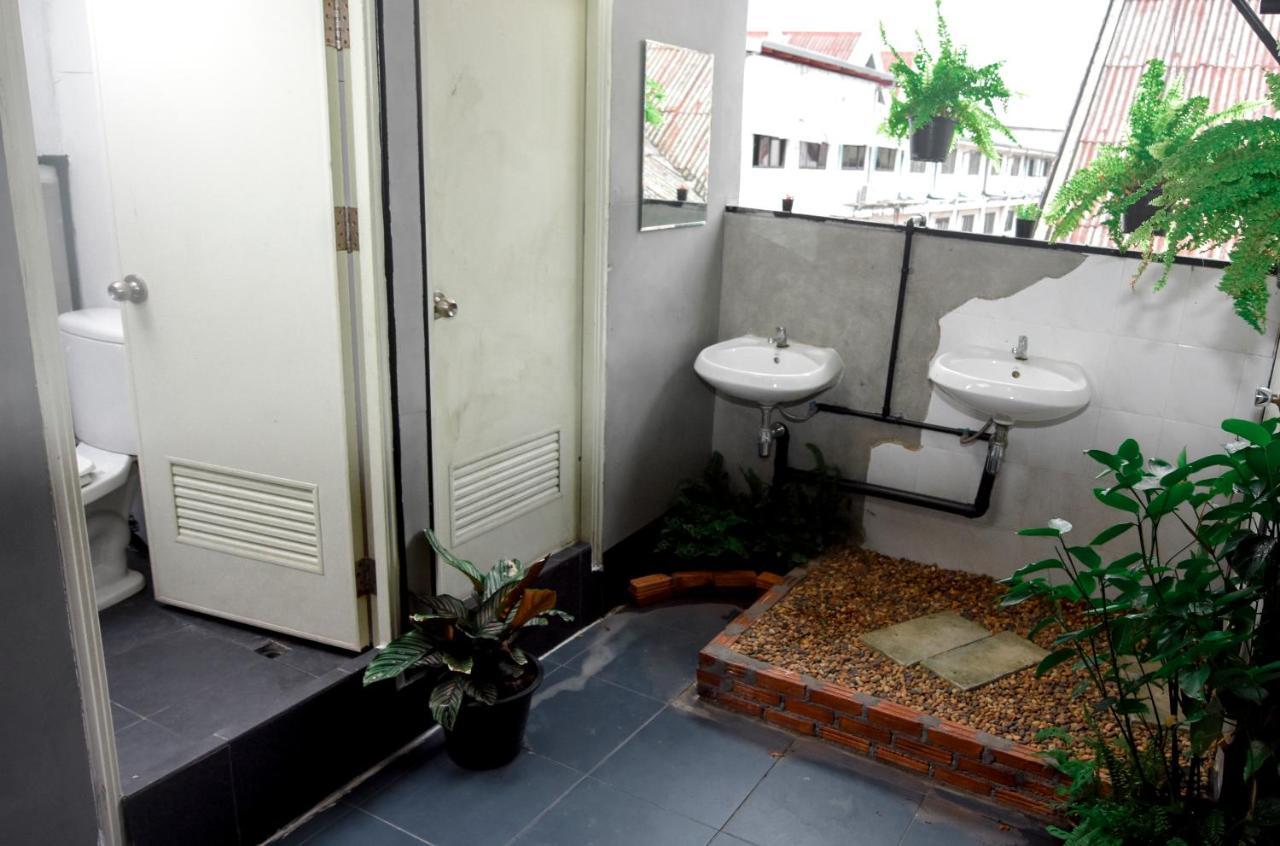 Kayan Albergue Chiang Mai