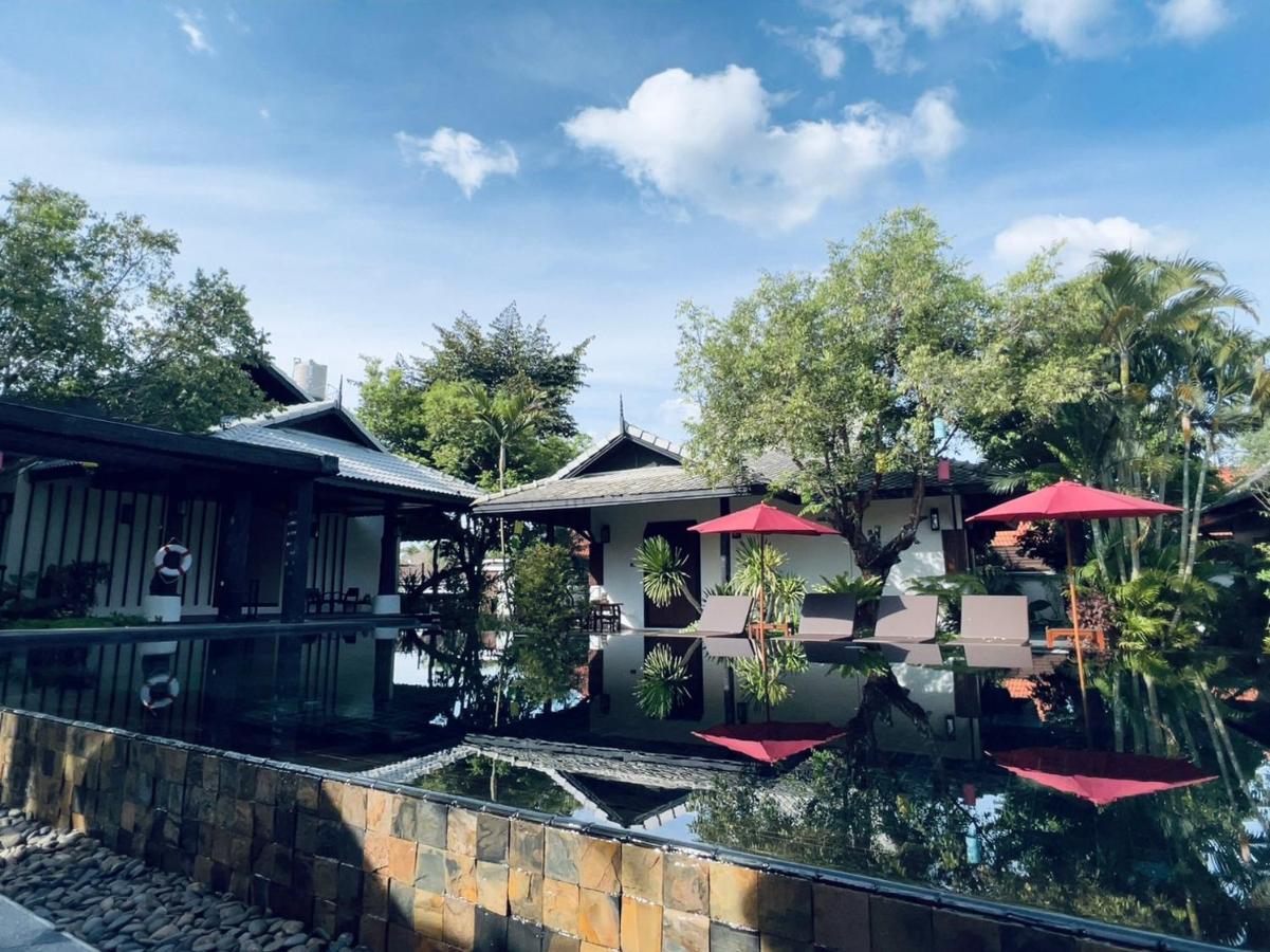 Tempat peranginan Na Mantra Chiang Mai