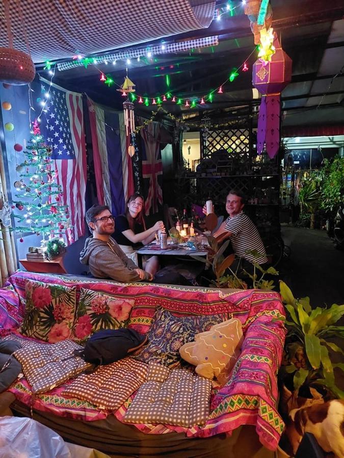 Lantern House (adults Only) Hostel Chiang Mai