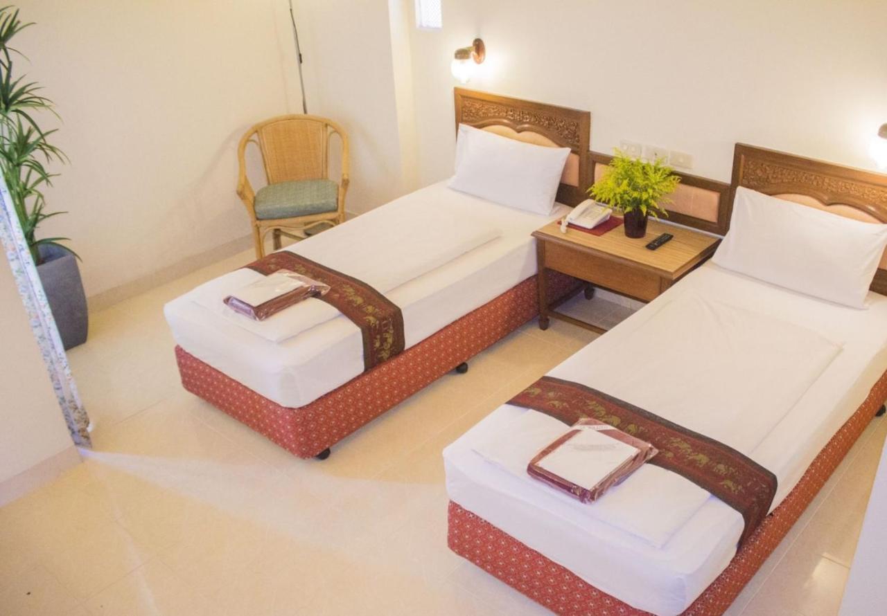 Hotel People Place Classic Sha Extra