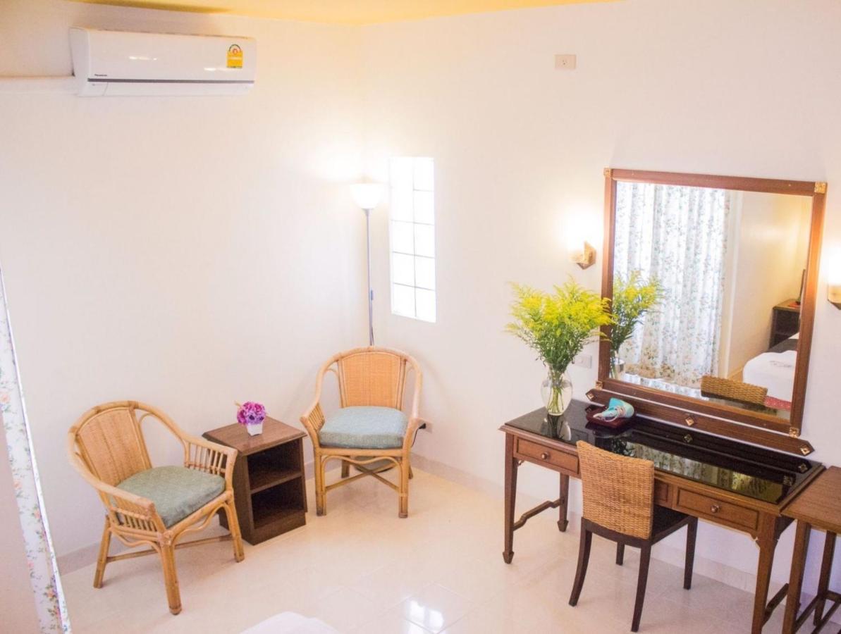 People Place Classic Sha Extra 2* Chiang Mai