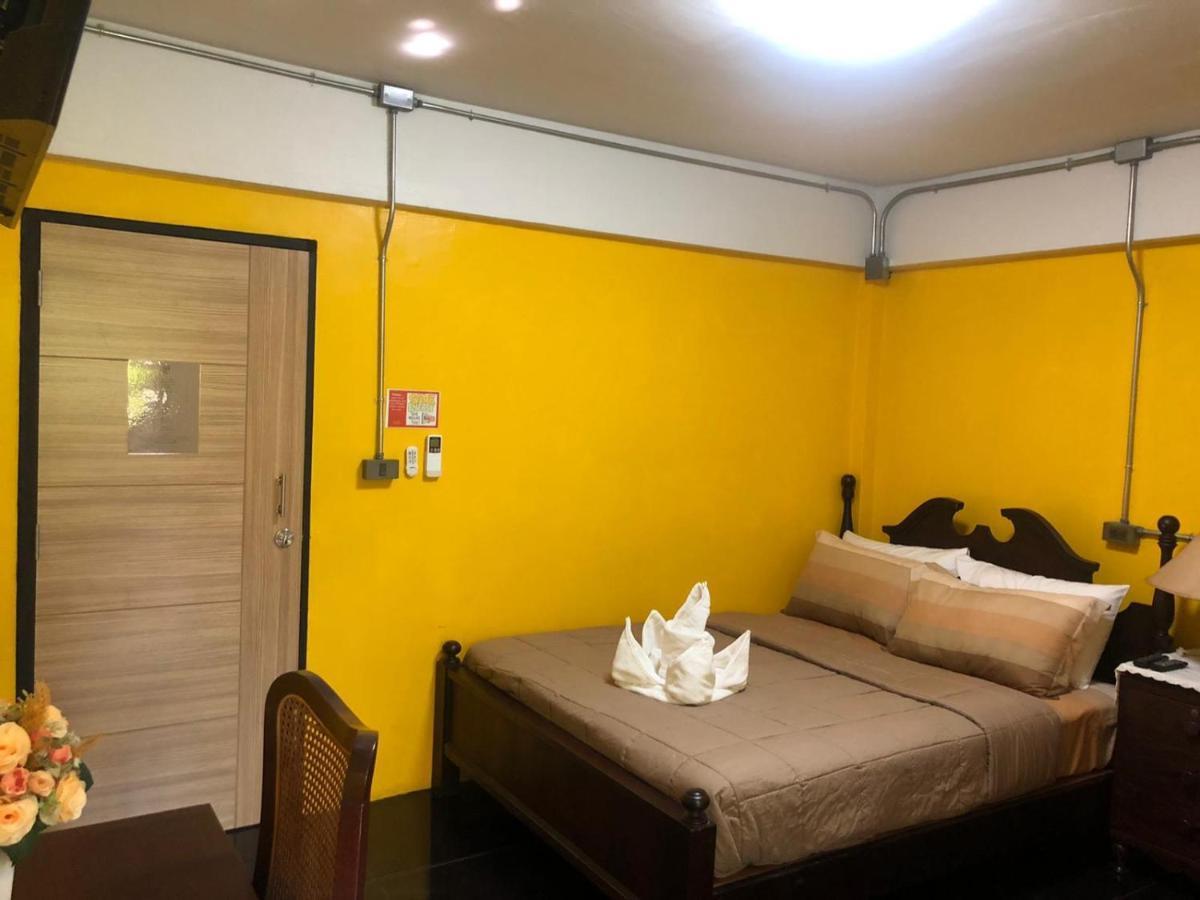 Asrama Baan Lung Poshtel