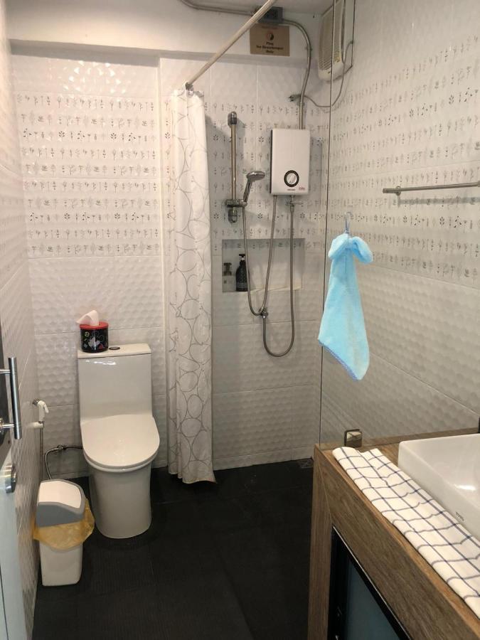 Baan Lung Poshtel Asrama Chiang Mai