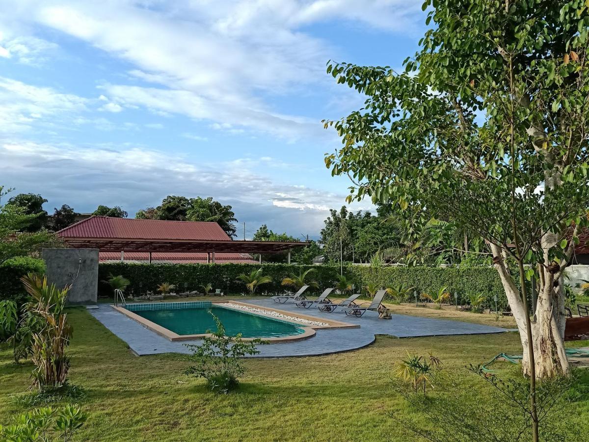 Hotel Relax Garden House
