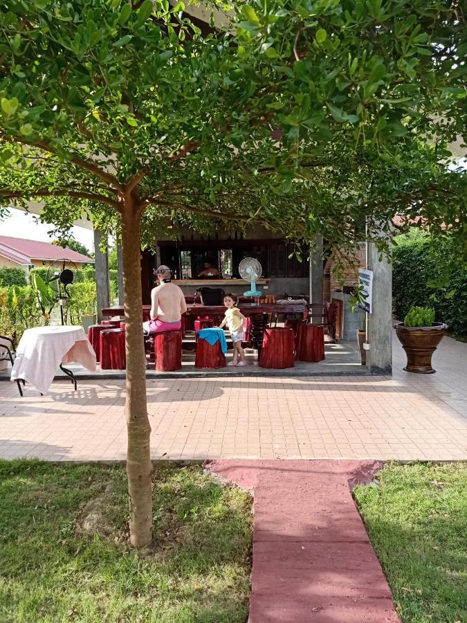 Hotel Relax Garden House Chiang Mai