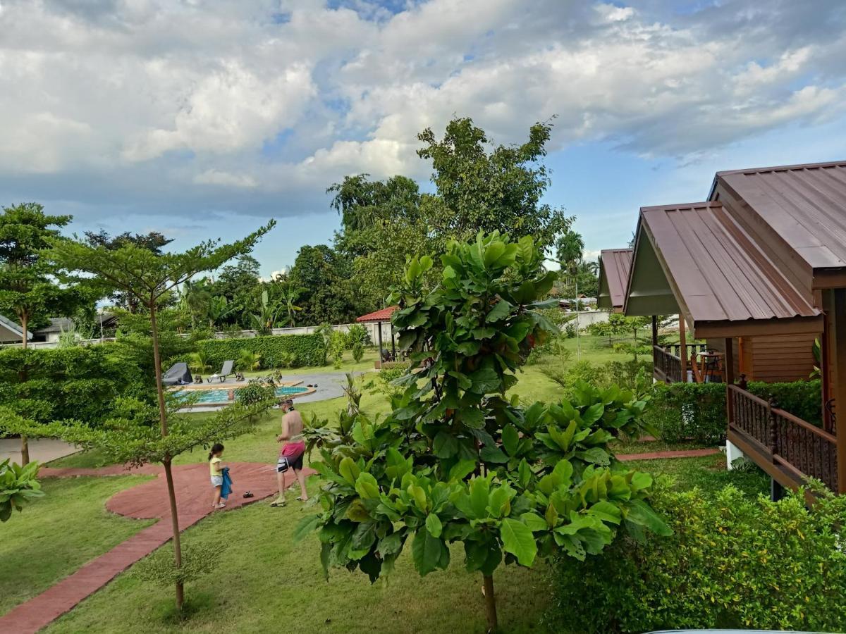 Relax Garden House Hotel