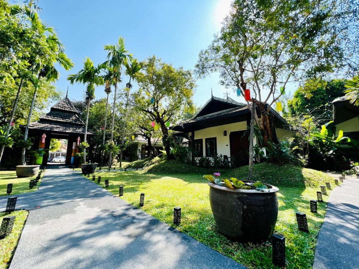 Tempat peranginan Na Mantra 4*