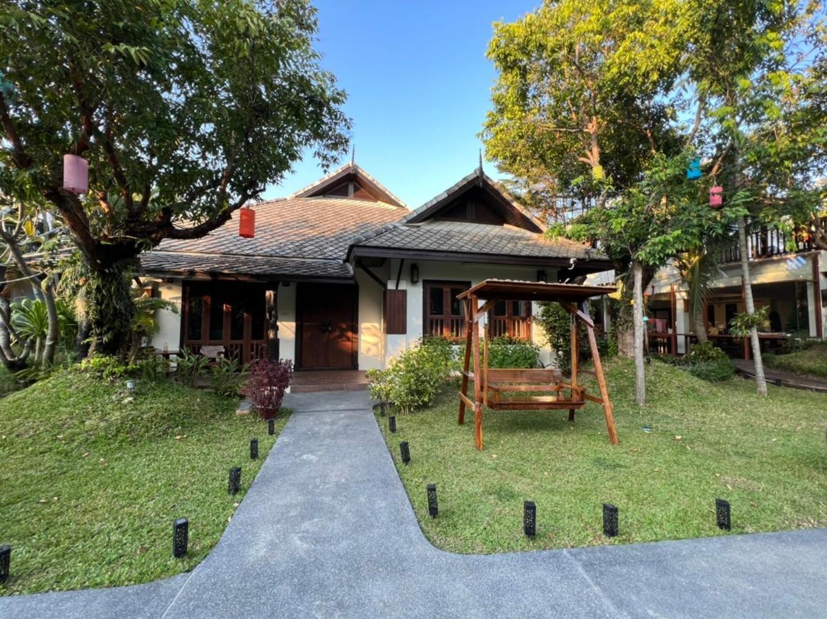 Na Mantra 4* Chiang Mai