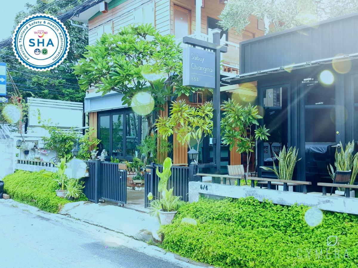 Sabuy Chiangmai Casa de hóspedes