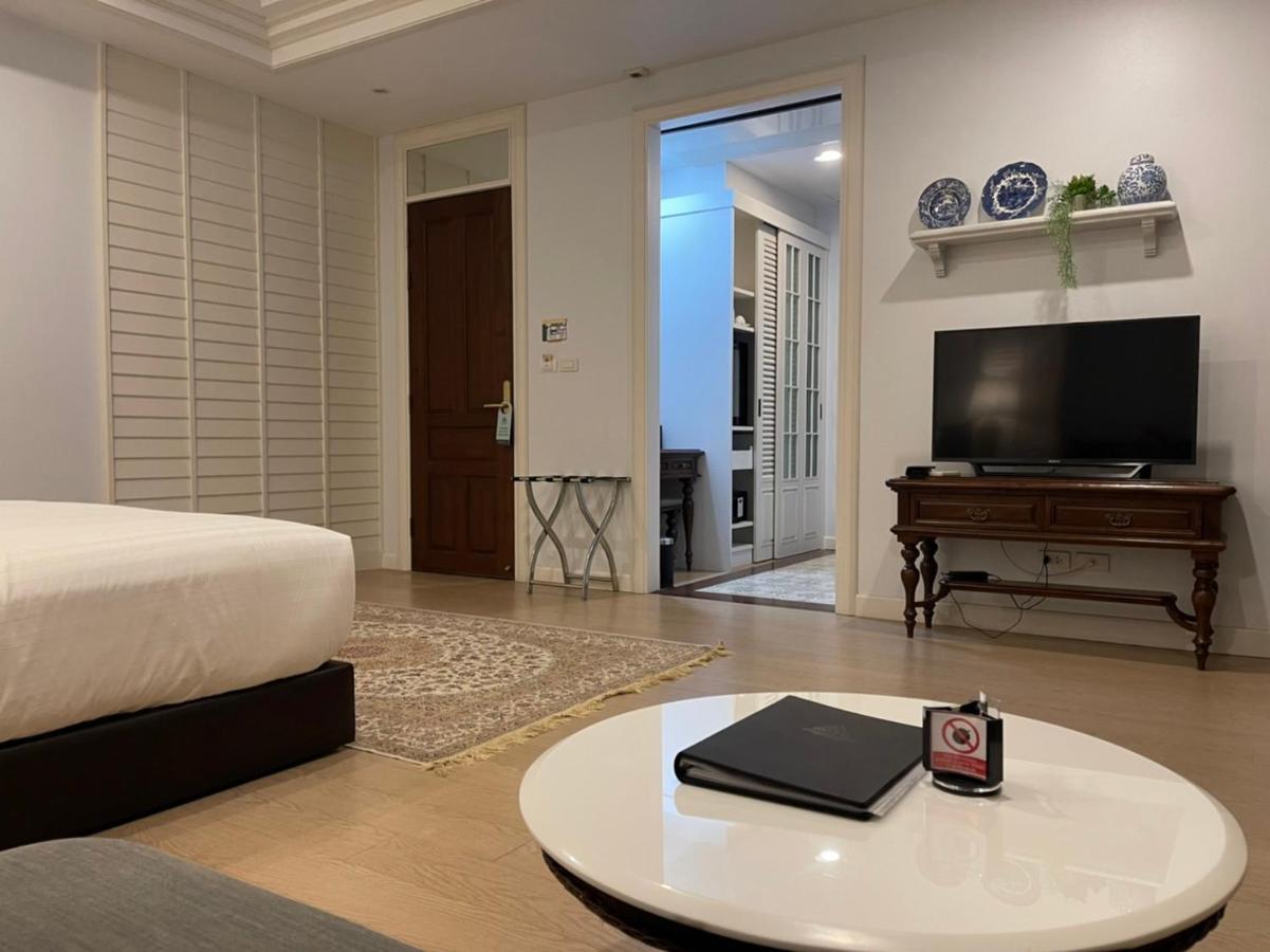 Hotel Content Chiangmai