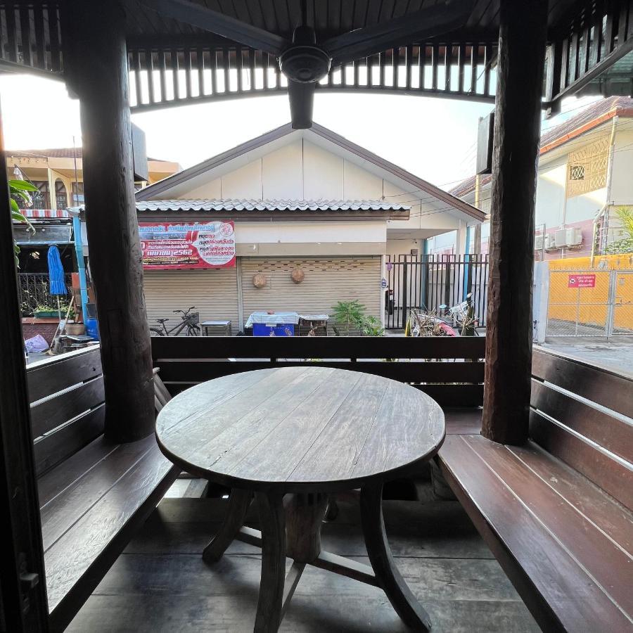 Madera House * Chiang Mai
