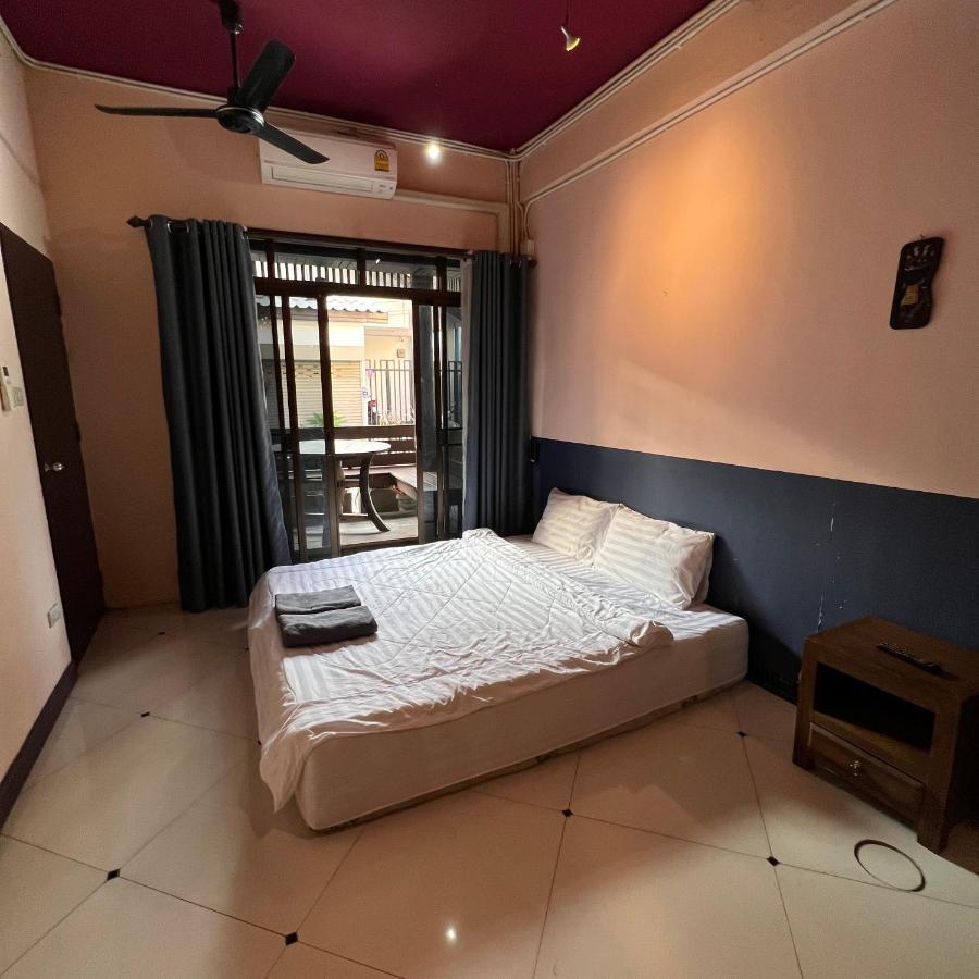 Madera House * Chiang Mai