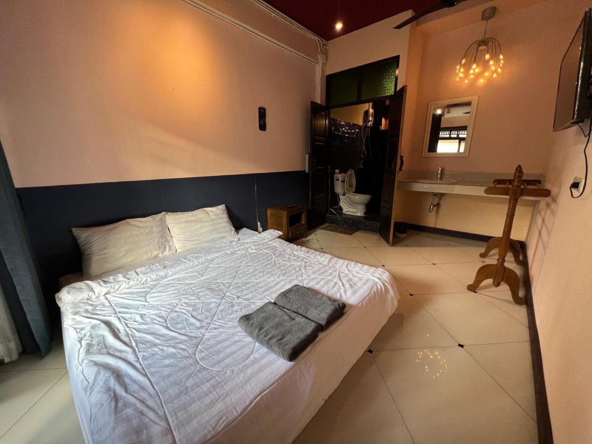 Madera House Guest house Chiang Mai