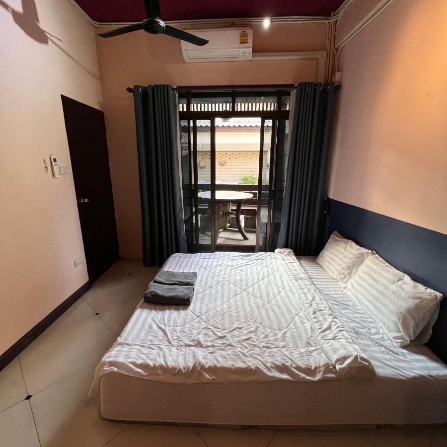 Madera House Guest house