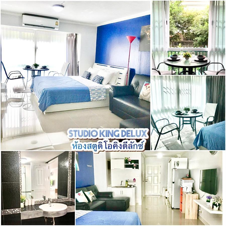Cozy B At Nimman In * Chiang Mai