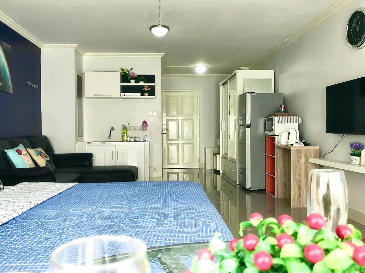 Apartamento Cozy B At Nimman In *