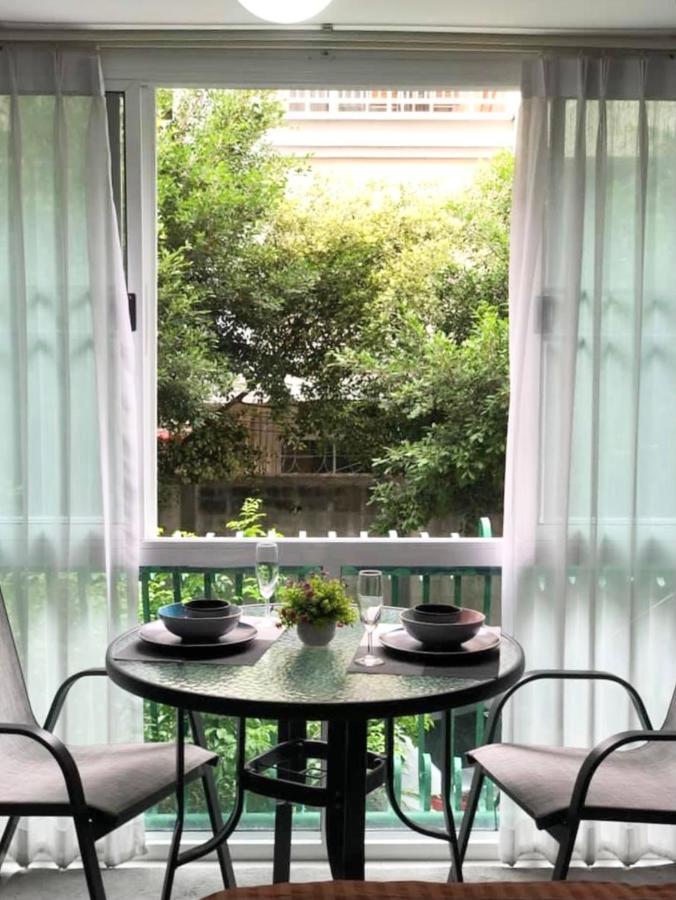 Cozy B At Nimman In Apartamento Chiang Mai