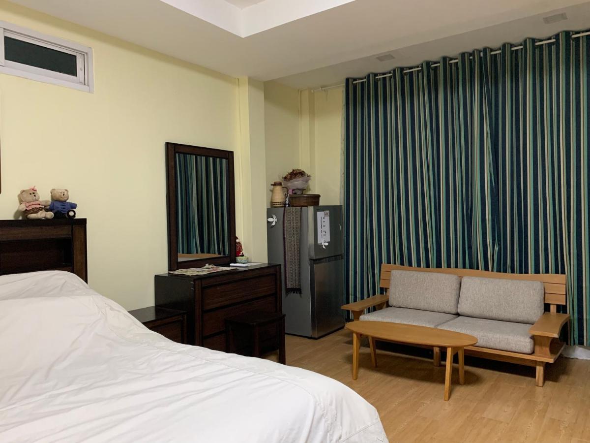Gumpuju คำปู้จู้ Guest house *