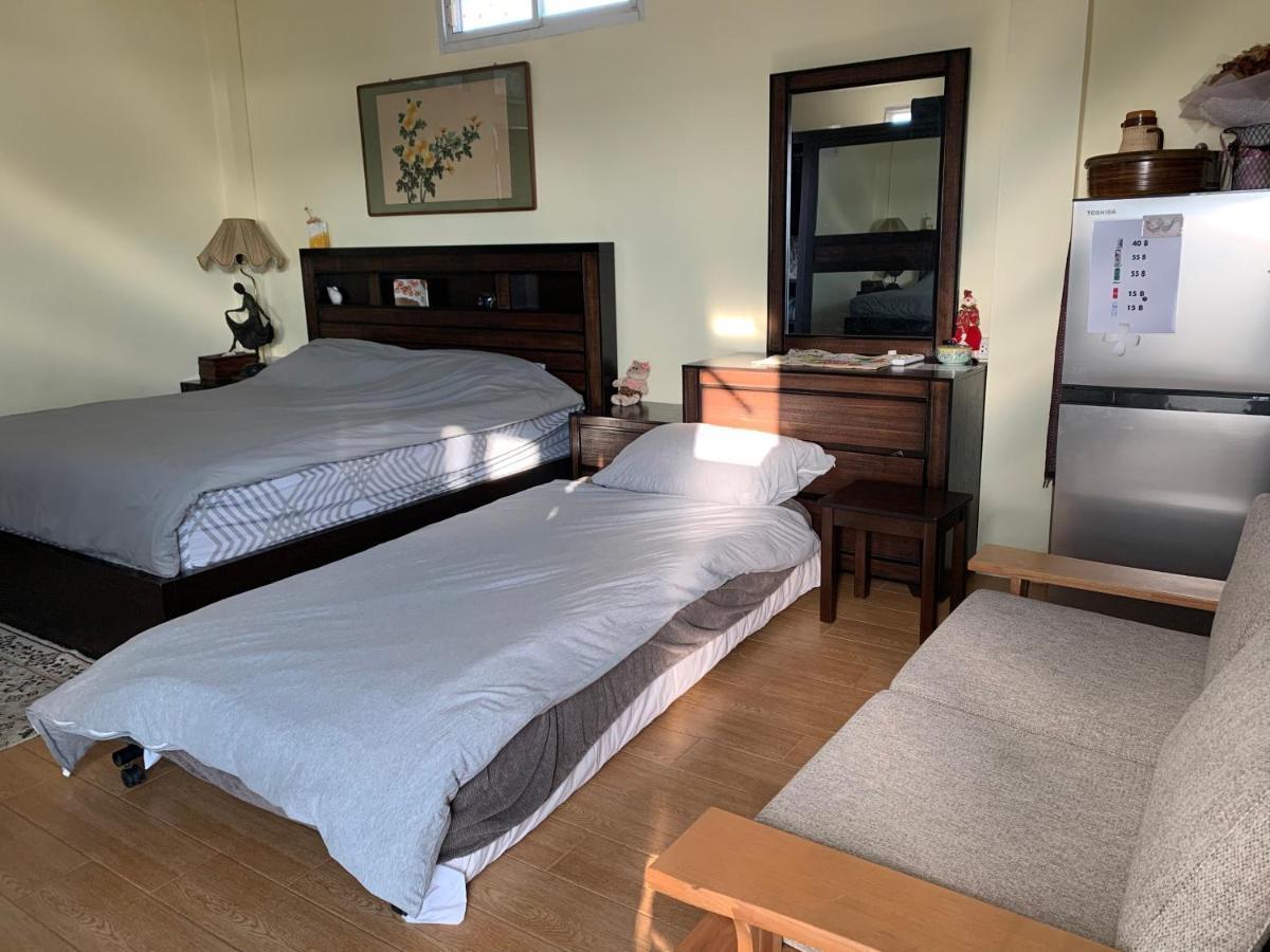 Guest house Gumpuju คำปู้จู้ *